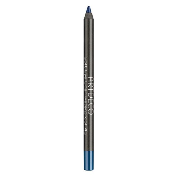 Artdeco Soft Eye Liner Waterproof #45 Cornflower Blue 1