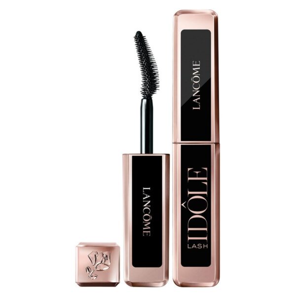 Lancome Lash Idole Mascara Mini 01 Glossy Black 5ml