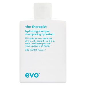 Evo The Therapist Hydrating Shampoo 300ml