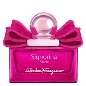 Ferragamo Signorina Ribelle Eau De Parfum 30ml