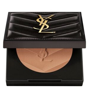 Yves Saint Laurent All Hours Hyper Finish Powder 04 8