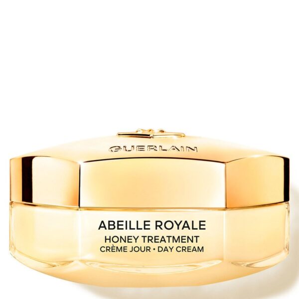 Guerlain Abeille Royale Honey Treatment Day Cream 50ml