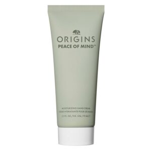 Origins Peace Of Mind Moisturizing Hand Cream 75ml