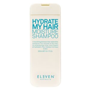 Eleven Australia Hydrate My Hair Moisture Shampoo 300ml