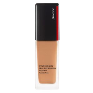 Shiseido Synchro Skin Self Refreshing Foundation 410 30ml