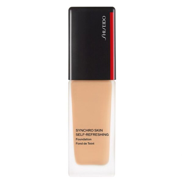 Shiseido Synchro Skin Self Refreshing Foundation 230 30ml