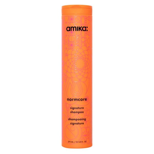 Amika Normcore Signature Shampoo 275ml