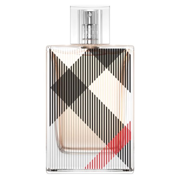 Burberry Brit For Her Eau De Parfum 50ml