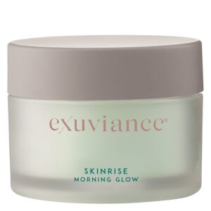 Exuviance SkinRise Morning Glow 36pcs