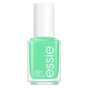 Essie Original 957 Perfectly Peculiar Nail Polish Green 13