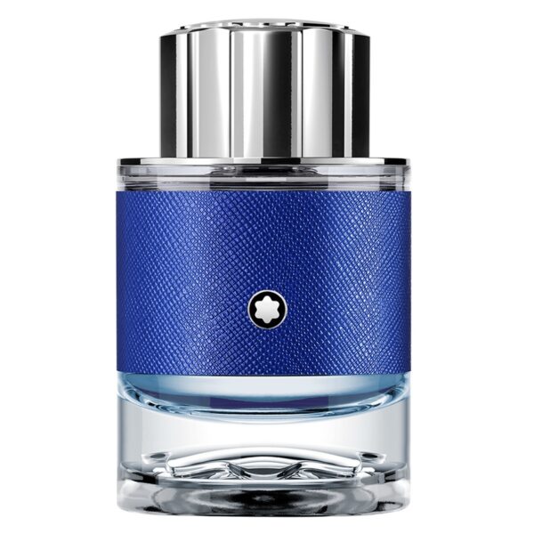 Montblanc Explorer Ultra Blue Eau De Parfum 100ml