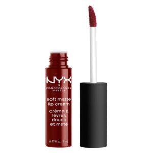 NYX Professional Makeup Soft Matte Lip Cream Madrid 8ml