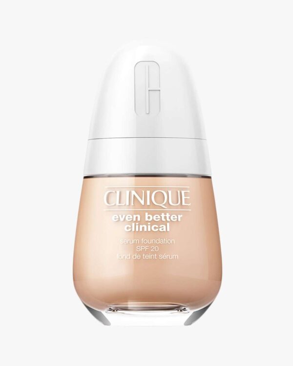 Even Better Clinical Serum Foundation SPF 20 30 ml (Farge: CN 10 Alabaster)