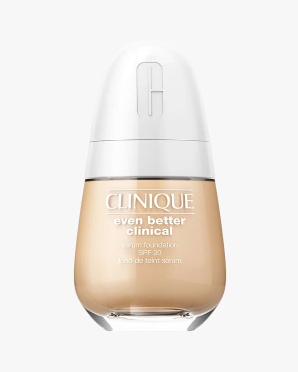 Even Better Clinical Serum Foundation SPF 20 30 ml (Farge: CN 52 Neutral)