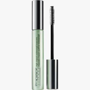 High Impact Waterproof Mascara 8 ml (Farge: Black)