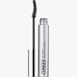 High Impact Zero Gravity Mascara Black 8 ml