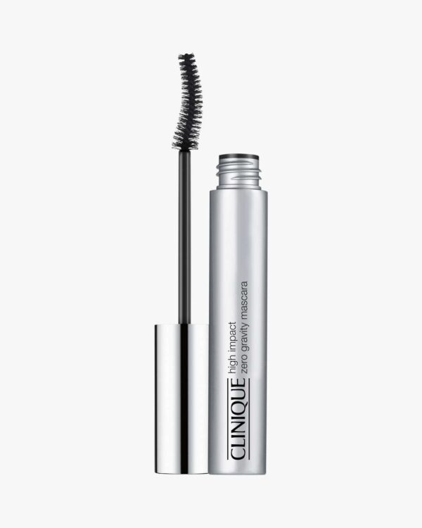 High Impact Zero Gravity Mascara Black 8 ml