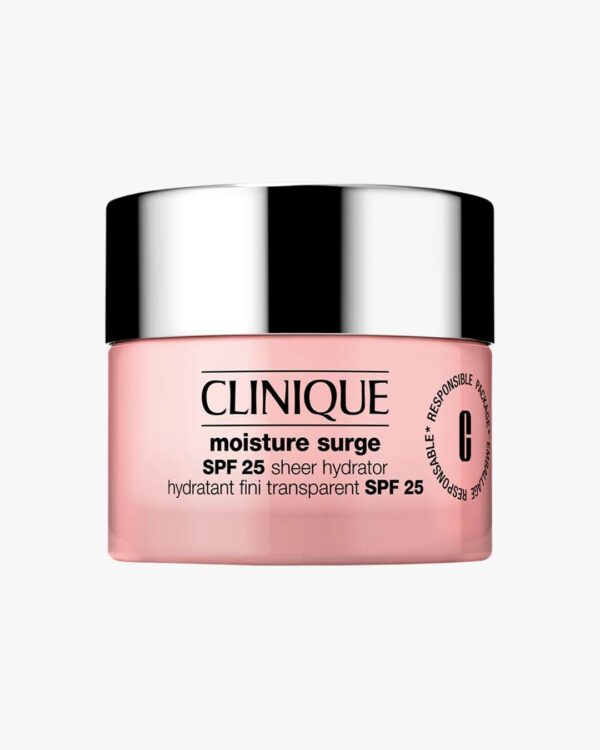 Moisture Surge SPF 25 (Størrelse: 30 ML)