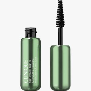 High Impact High-Fi Full Volume Mini Mascara 01 Black 5 ml