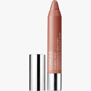 Chubby Stick Moisturizing Lip Colour Balm 3 g (Farge: Boldest Bronze)