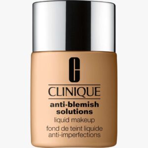 Anti-Blemish Solutions Liquid Makeup 30 ml (Farge: CN 52 Neutral)