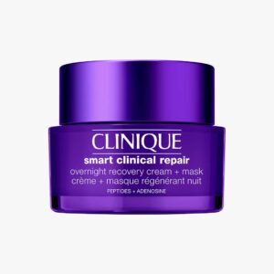 Smart Clinical Repair Overnight Recovery Cream and Mask 50 ml