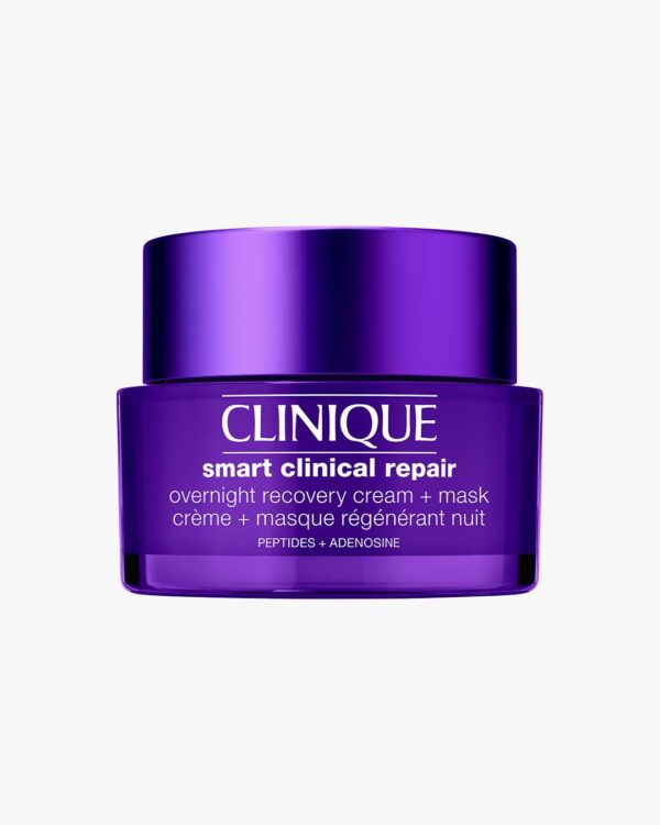 Smart Clinical Repair Overnight Recovery Cream and Mask 50 ml