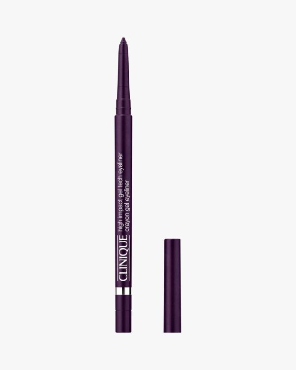 High Impact Gel Tech Eyeliner 0