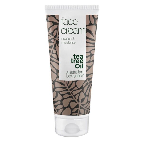 Australian Bodycare Face Cream 100ml