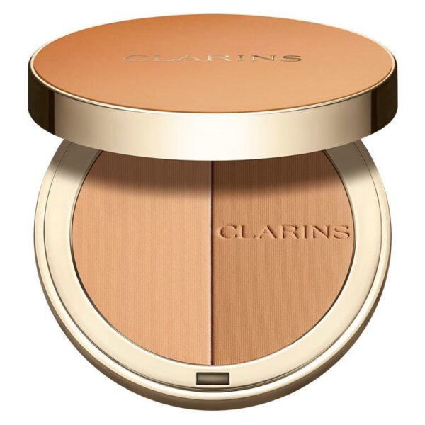 Clarins Ever Bronze 02 Medium 10g