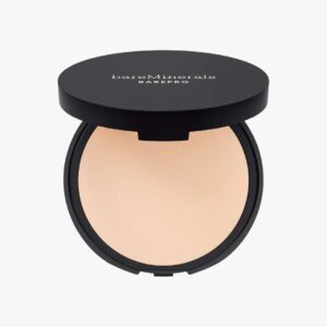 BAREPRO 16-HR Skin-Perfecting Powder Foundation 8 g (Farge: Fair 10 Neutral)