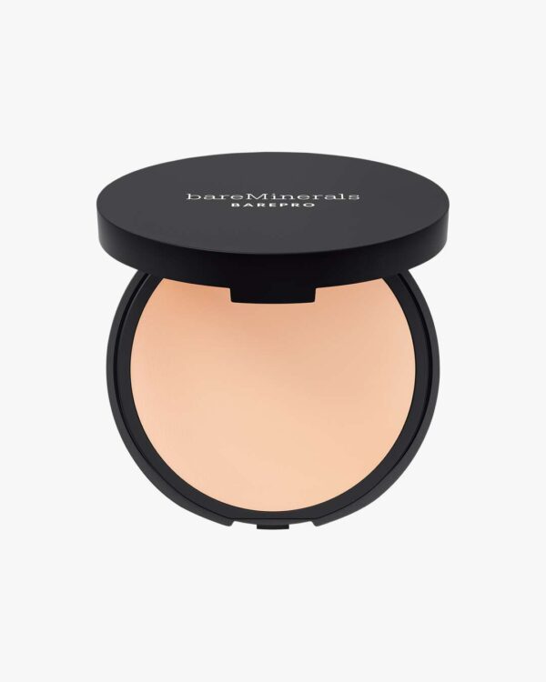 BAREPRO 16-HR Skin-Perfecting Powder Foundation 8 g (Farge: Fair 10 Warm)