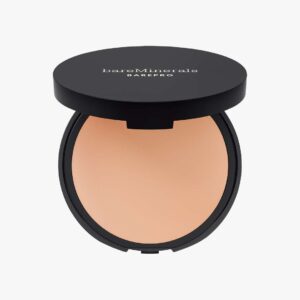 BAREPRO 16-HR Skin-Perfecting Powder Foundation 8 g (Farge: Fair 15 Cool)