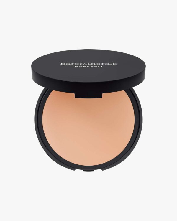 BAREPRO 16-HR Skin-Perfecting Powder Foundation 8 g (Farge: Fair 15 Cool)