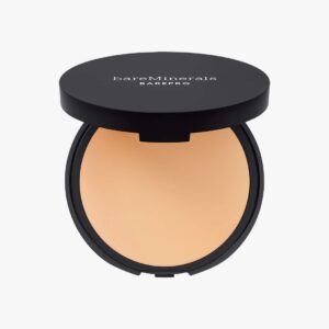 BAREPRO 16-HR Skin-Perfecting Powder Foundation 8 g (Farge: Fair 15 Warm)