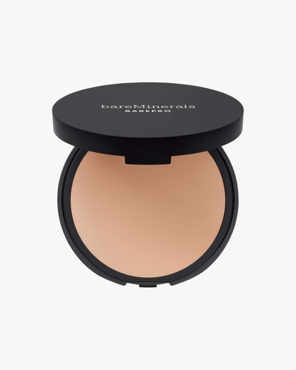 BAREPRO 16-HR Skin-Perfecting Powder Foundation 8 g (Farge: Light 25 Cool)