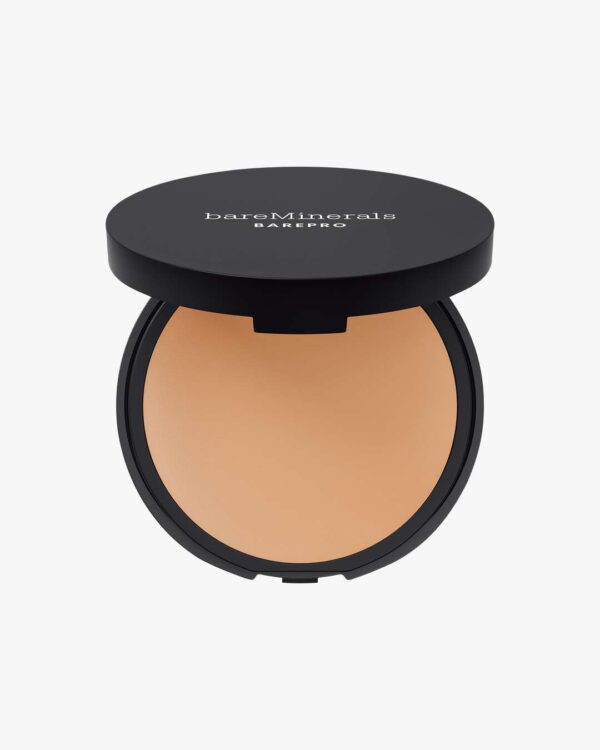 BAREPRO 16-HR Skin-Perfecting Powder Foundation 8 g (Farge: Medium 27 Neutral)