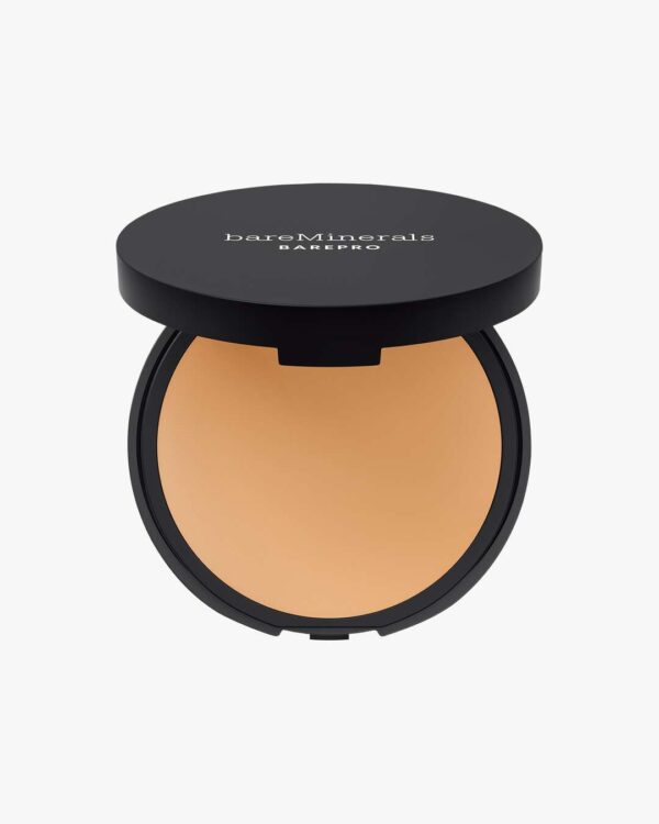 BAREPRO 16-HR Skin-Perfecting Powder Foundation 8 g (Farge: Medium 30 Neutral)