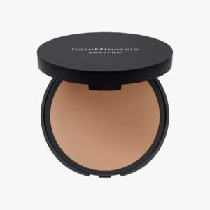 BAREPRO 16-HR Skin-Perfecting Powder Foundation 8 g (Farge: Medium 35 Cool)