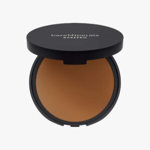 BAREPRO 16-HR Skin-Perfecting Powder Foundation 8 g (Farge: Deep 55 Cool)