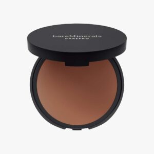 BAREPRO 16-HR Skin-Perfecting Powder Foundation 8 g (Farge: Deep 55 Neutral)