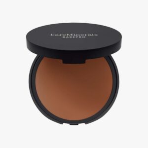 BAREPRO 16-HR Skin-Perfecting Powder Foundation 8 g (Farge: Deep 60 Cool)