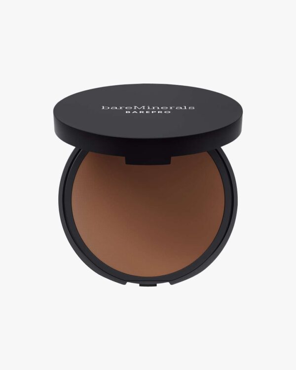 BAREPRO 16-HR Skin-Perfecting Powder Foundation 8 g (Farge: Deep 60 Neutral)