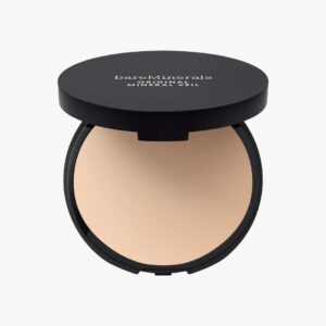 Original Mineral Veil Pressed Setting Powder 9 g (Farge: Sheer Light)