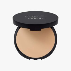 Original Mineral Veil Pressed Setting Powder 9 g (Farge: Sheer Medium)