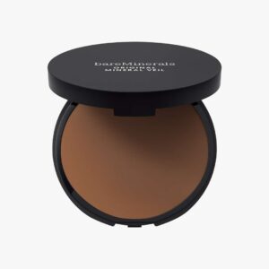 Original Mineral Veil Pressed Setting Powder 9 g (Farge: Sheer Deep)