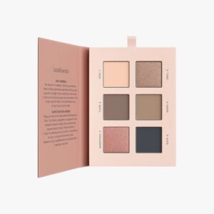 Mineralist Eyeshadow Palette 7