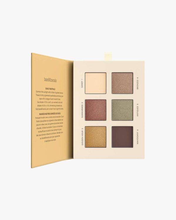 Mineralist Eyeshadow Palette 7