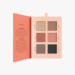 Mineralist Eyeshadow Palette 7