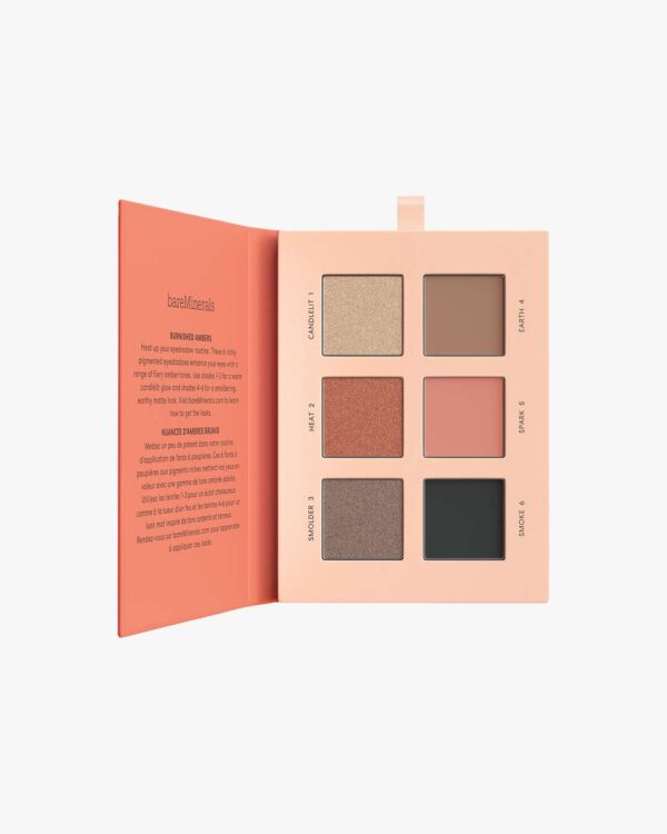 Mineralist Eyeshadow Palette 7